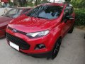 Ford Ecosport 2016 at 40000 km for sale in Muntinlupa-4