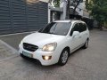 Kia Carens 2008 Automatic Diesel for sale in Mandaluyong-11
