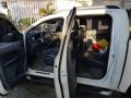 Selling Ford Ranger 2014 Automatic Diesel in Davao City-1