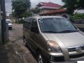Selling Used Hyundai Starex 2005 in Quezon City-2