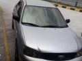 Selling 2nd Hand Ford Lynx 2004 in Pulilan-6