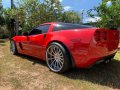 Chevrolet Corvette for sale in Gapan-2