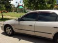 Selling Honda Accord 2002 at 130000 km in Santa Rosa-0