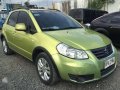 Selling 2nd Hand Suzuki Sx4 2015 Automatic Gasoline in Cainta-0