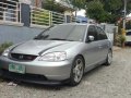 Selling Honda Civic 1999 Manual Gasoline in Santo Tomas-2