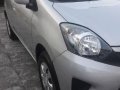 Selling Used Toyota Wigo 2014 in Manila-9
