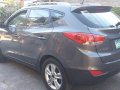 Selling Hyundai Tucson 2010 at 90000 km in Las Piñas-8