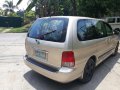 Selling 2001 Kia Carnival for sale in Teresa-7