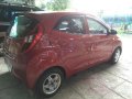 Selling Hyundai Eon 2014 Manual Gasoline in Meycauayan-1