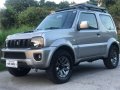 Selling Used Suzuki Jimny 2016 in Parañaque-0