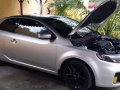 2nd Hand Kia Panoramic 2010 for sale in Quezon City-4