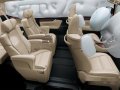 White Toyota Alphard 2019 for sale -1