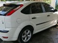 Ford Focus 2007 Hatchback at Automatic Gasoline for sale in Los Baños-9