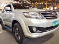 Toyota Fortuner 2013 Automatic Diesel for sale in Quezon City-2