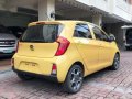 Selling Kia Picanto 2017 at 4000 km in Quezon City-2