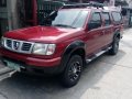 Selling Nissan Frontier 2006 Manual Diesel in Angono-0