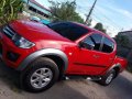 Mitsubishi Strada 2012 Manual Diesel for sale in Concepcion-6