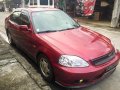 Used Honda Civic 2000 at 120000 km for sale in Angeles-4