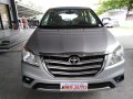 Selling Used Toyota Innova 2014 in Mexico-2