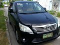 For sale 2012 Toyota Innova Automatic Diesel -2