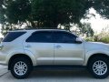 Toyota Fortuner 2014 Automatic Diesel for sale in Tanza-5