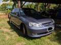 For sale 2004 Honda Civic Manual Gasoline-6