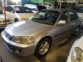 Honda City 2001 Automatic Gasoline for sale in Pasig-4