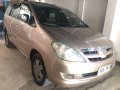 Toyota Innova 2006 Automatic Diesel for sale in Cebu City-4