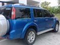 2011 Ford Everest Automatic Diesel for sale -2