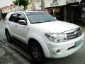 2009 Toyota Fortuner for sale in Angeles-8