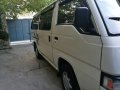 Selling 2012 Nissan Urvan Escapade in Marikina-2