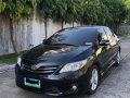 2nd Hand Toyota Altis 2012 Automatic Gasoline for sale in Cebu City-5