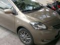 For sale 2013 Toyota Vios in San Mateo-3