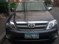 Selling 2nd Hand Toyota Fortuner 2007 in Lipa-1