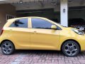 Selling Kia Picanto 2017 at 4000 km in Quezon City-3