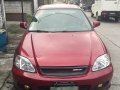Used Honda Civic 2000 at 120000 km for sale in Angeles-7