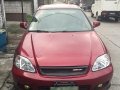 Used Honda Civic 2000 at 120000 km for sale in Angeles-0