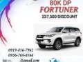 2019 Toyota Fortuner for sale in Manila-0