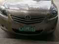 For sale 2013 Toyota Vios in San Mateo-9