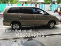 2010 Toyota Innova for sale in Las Piñas-4