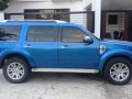 2011 Ford Everest Automatic Diesel for sale -6