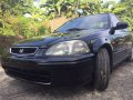 2nd Hand Honda Civic 1997 for sale in San Pablo-4