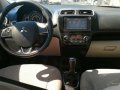 Selling Used Mitsubishi Mirage G4 2017 Manual Gasoline-2