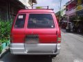 Selling Mitsubishi Adventure 1999 Manual Diesel in Pasay-5