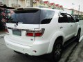 2009 Toyota Fortuner for sale in Angeles-6