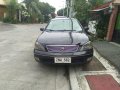 For sale 2008 Nissan Sentra Manual Gasoline at 90000 km in Quezon City-8