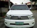 2009 Toyota Fortuner for sale in Angeles-9