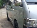 Toyota Hiace 2010 Manual Diesel for sale -7