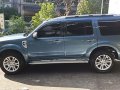 Selling Ford Everest 2015 Automatic Diesel in Quezon City-6
