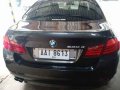 Selling Bmw 520D 2014 at 32000 km-1